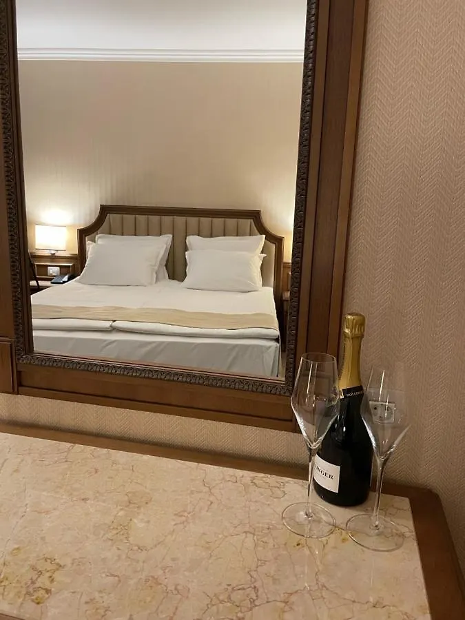 Astoria Grand Hotel Sofia