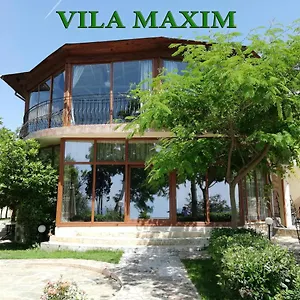 Pensiune Maxim 