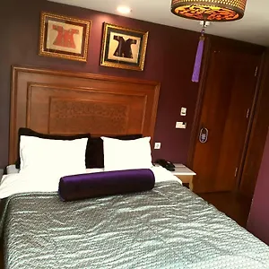 Merial Sultanahmet 3* İstanbul