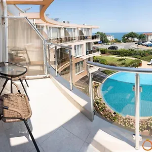 Orange Aparthotel