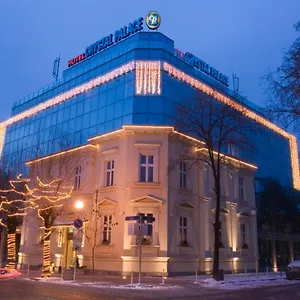 4* Hotel Crystal Palace Boutique