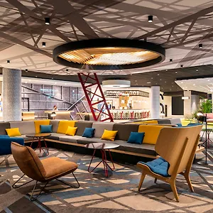 Ibis Paris Cdg Airport 3* Le Mesnil-Amelot