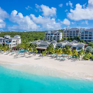 Zemi House, Lxr & Anguilla