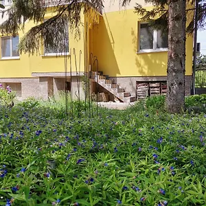за гости дом градина вита / Guest “house Vita Garden” София