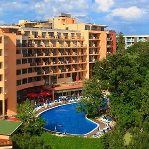 Hotel Allegra Balneo & Spa 4 Stars 