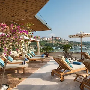 Hotel Blu Bay *****
