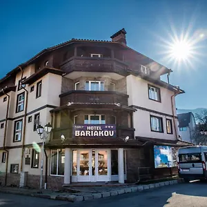 Hotel Bariakov Family ***