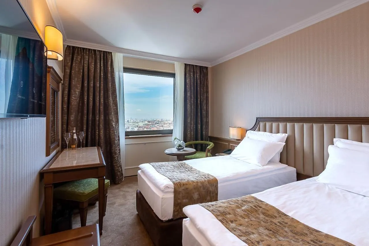 Astoria Grand Hotel Sofia
