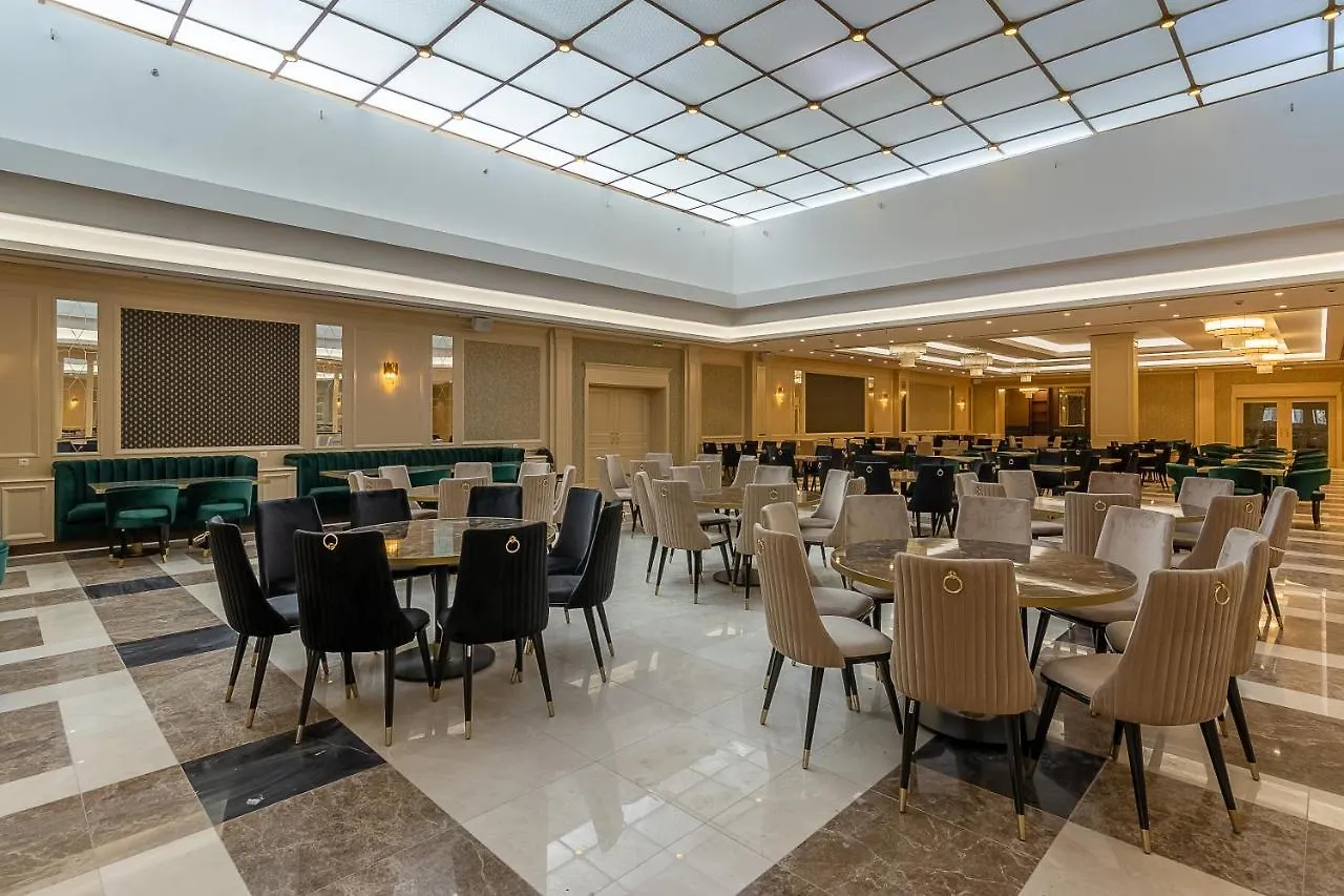 Astoria Grand Hotel Sofia