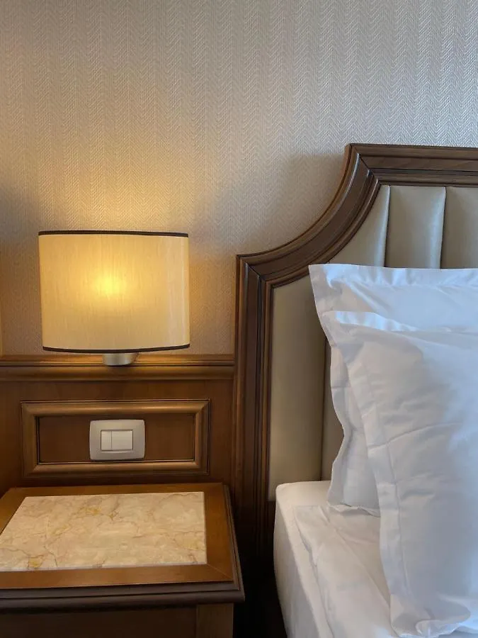 Astoria Grand Hotel Sofia Bulgaria