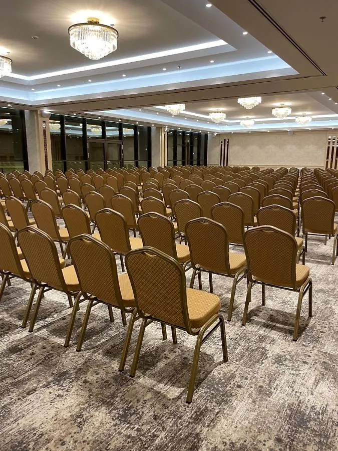 Astoria Grand Hotel Sofia