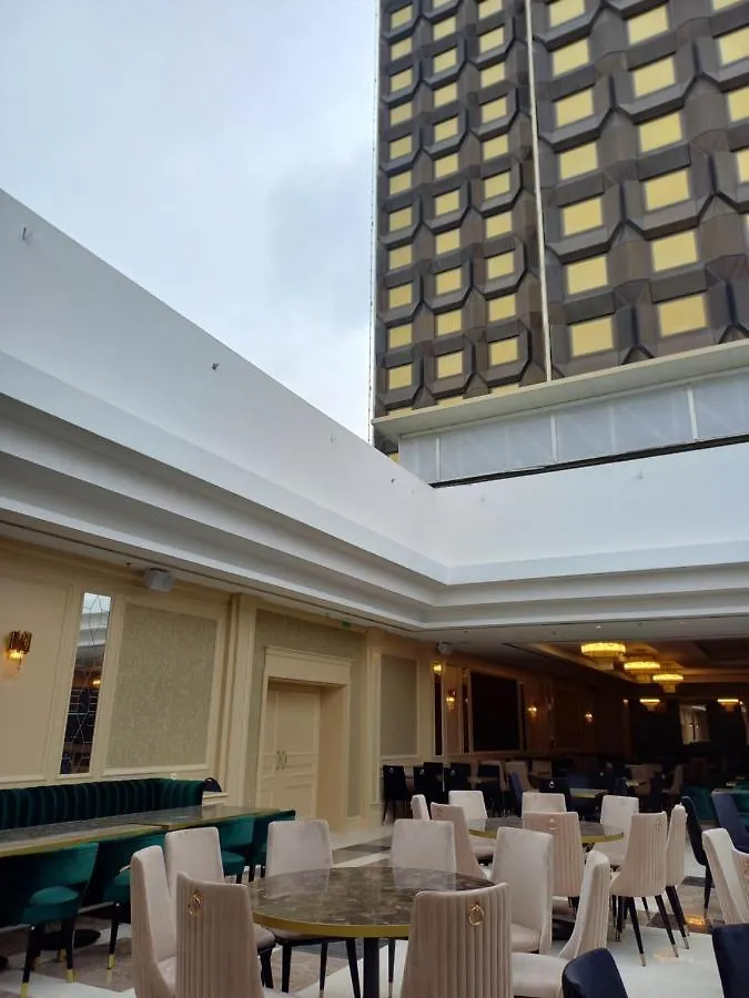 Astoria Grand Hotel Sofia