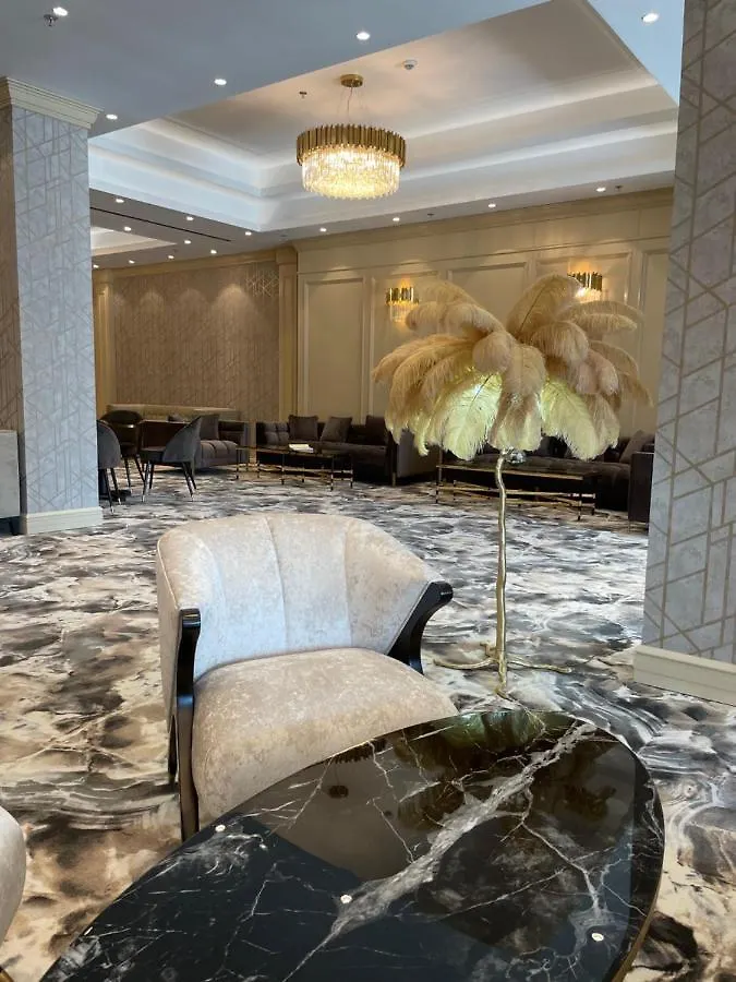 Astoria Grand Hotel Sofia