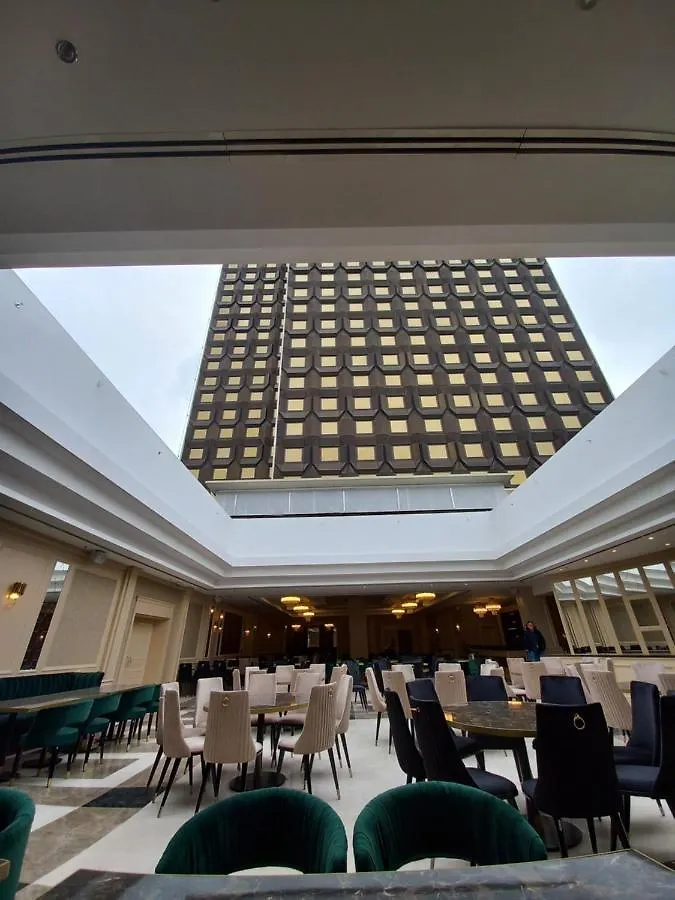 Astoria Grand Hotel Sofia