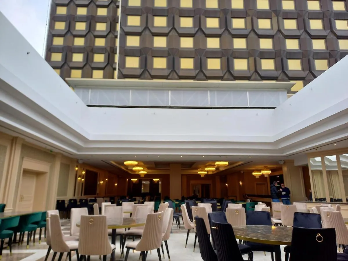 Astoria Grand Hotel Sofia 4*,