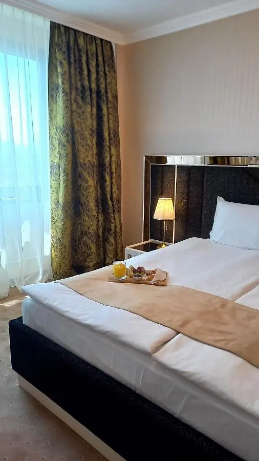 Astoria Grand Hotel Sofia Bulgaria