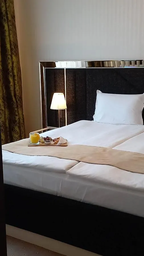 Astoria Grand Hotel Sofia