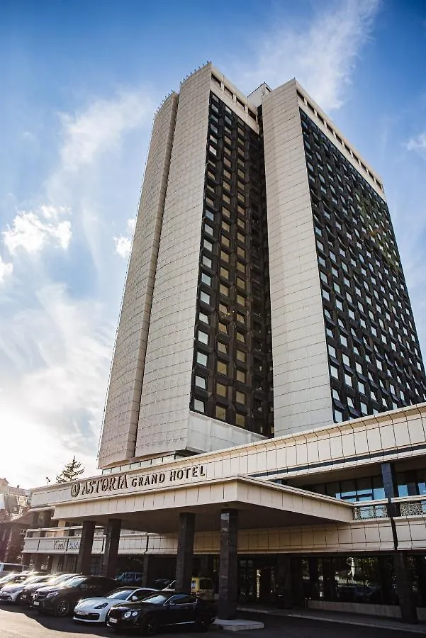Astoria Grand Hotel contacts