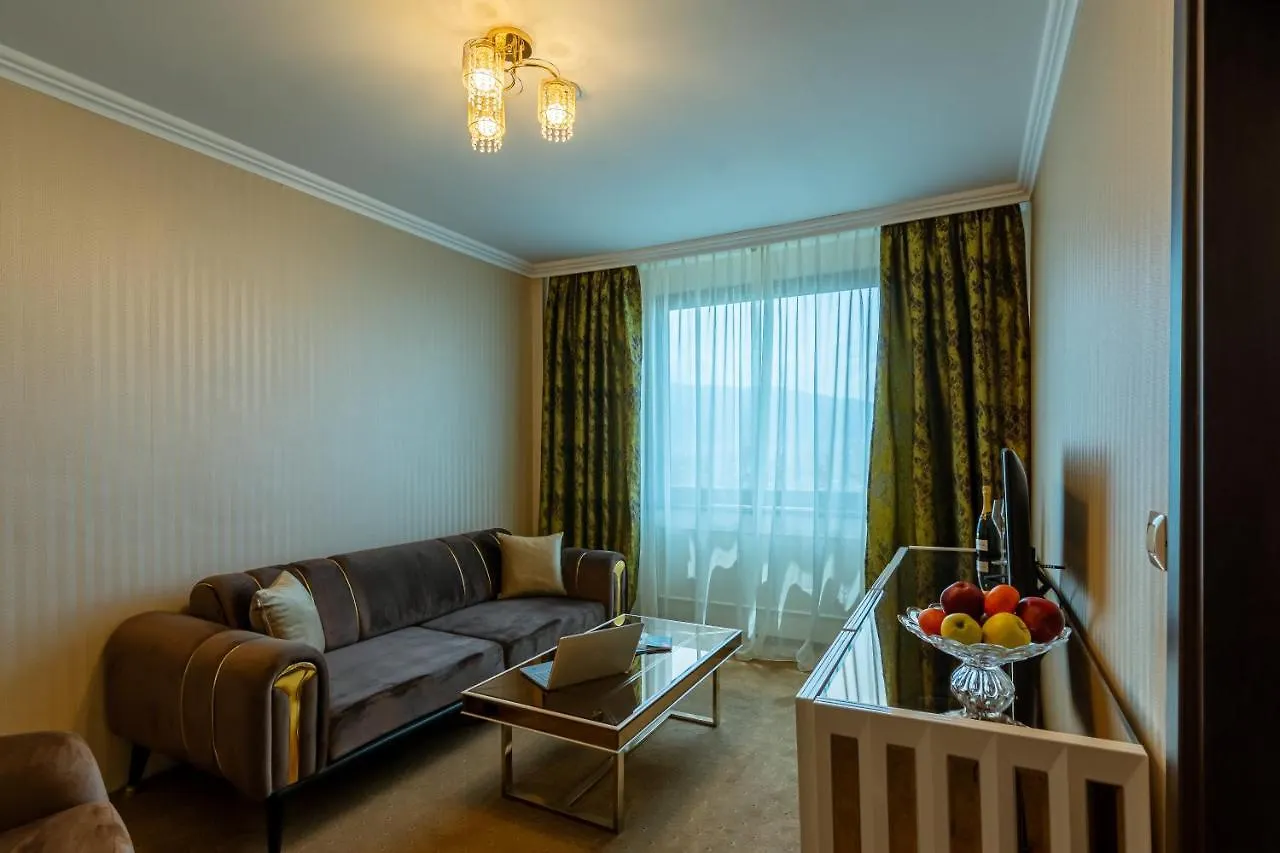 ****  Astoria Grand Hotel Sofia Bulgaria