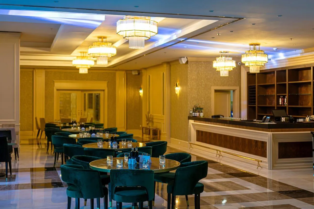 Astoria Grand Hotel Sofia