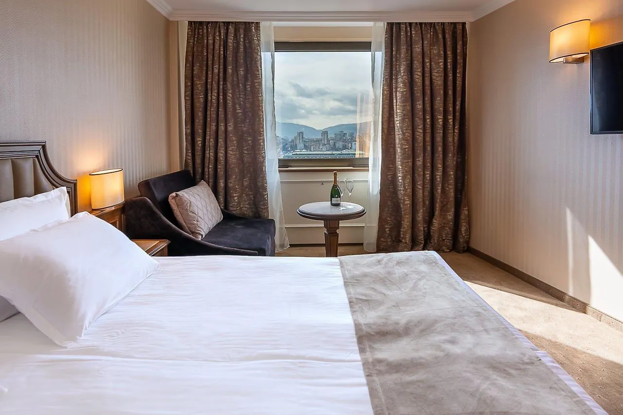 Astoria Grand Hotel Sofia