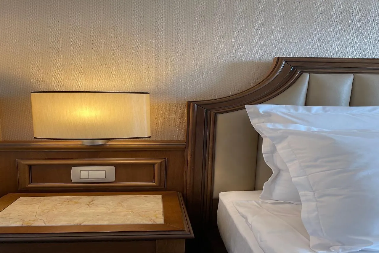 Astoria Grand Hotel Sofia