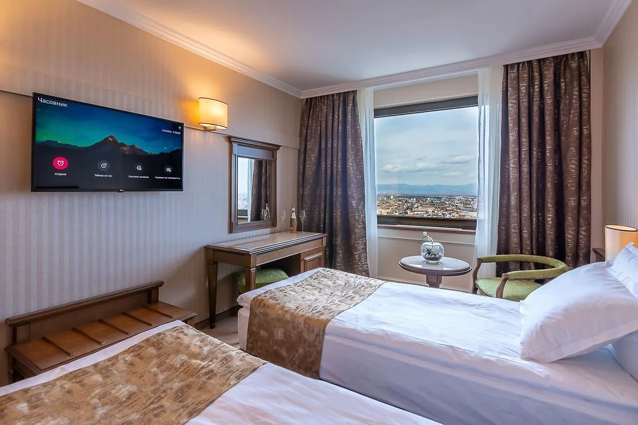 Astoria Grand Hotel Sofia