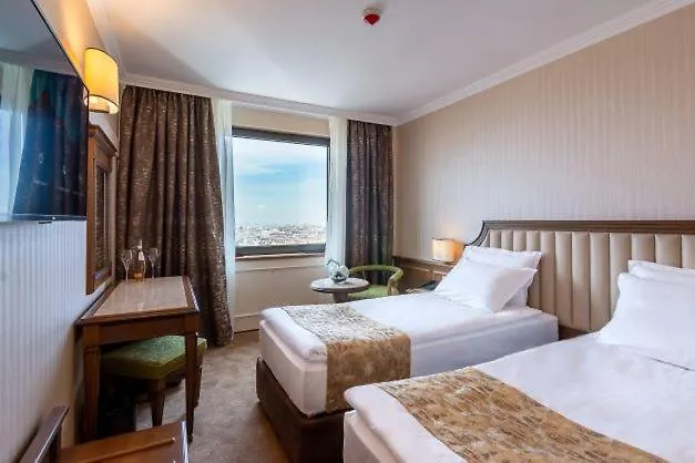 Astoria Grand Hotel Sofia 4*,  Bułgaria