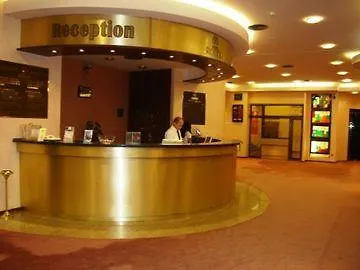 Astoria Grand Hotel Sofia