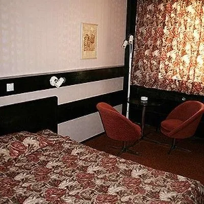 Astoria Grand Hotel Sofia Bułgaria