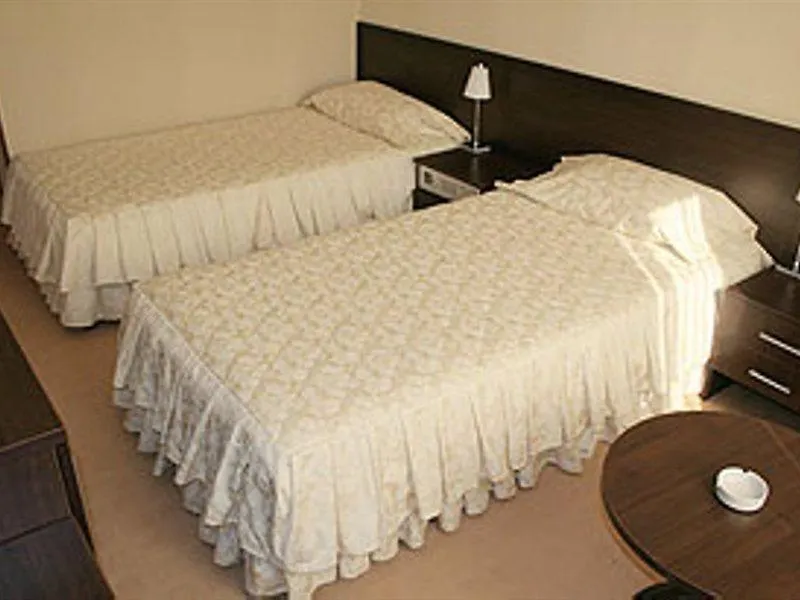 Astoria Grand Hotel Sofia Bulgaria