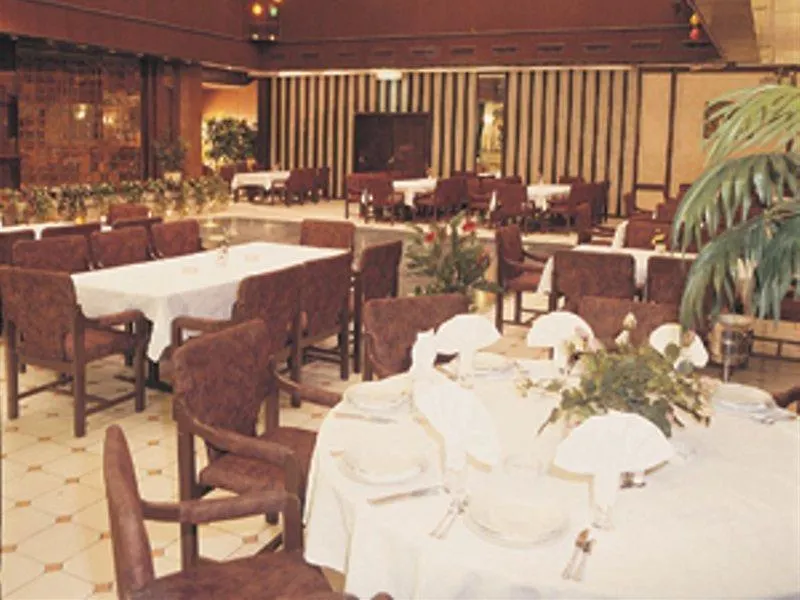 Astoria Grand Hotel Sofia