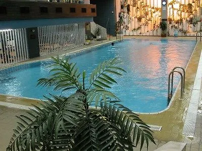 Astoria Grand Hotel Sofia