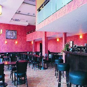 Astoria Grand Hotel Sofia Bulgaria