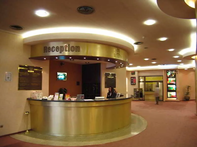 Astoria Grand Hotel Sofia