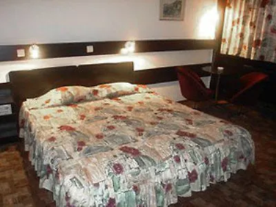 Astoria Grand Hotel Sofia