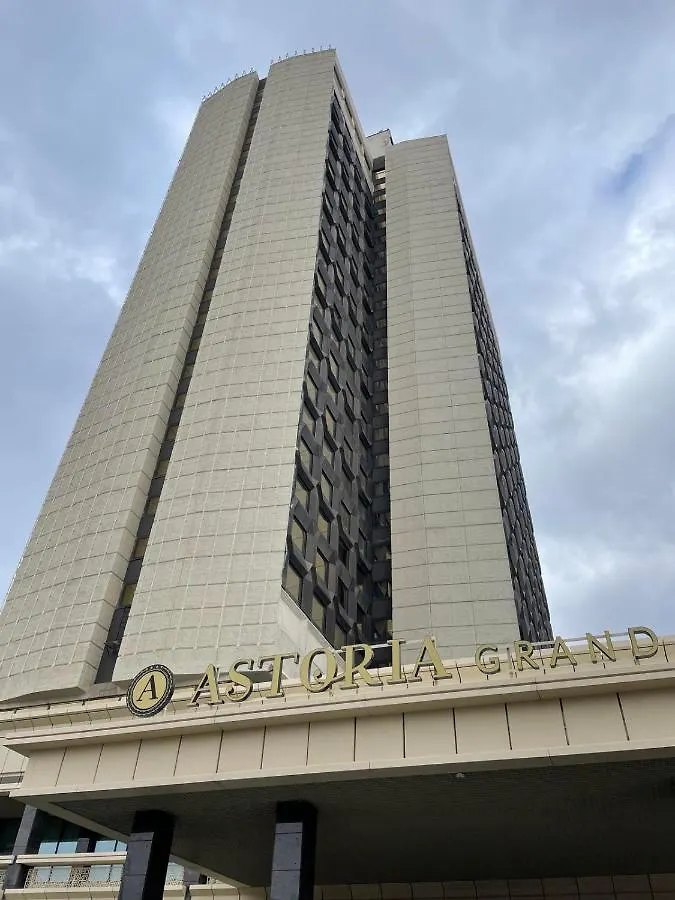 Astoria Grand Hotel Sofia