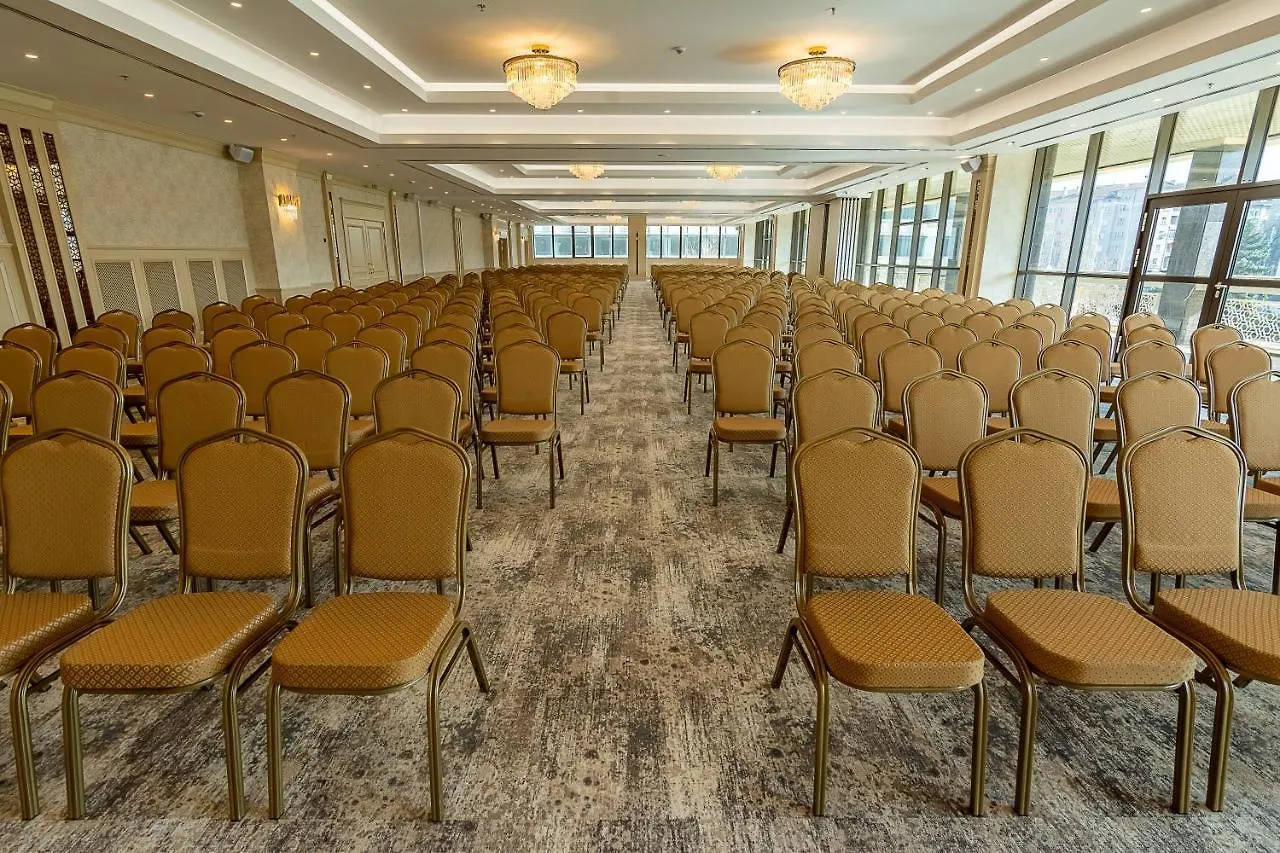 Astoria Grand Hotel Sofia 4*,  Bulgaria