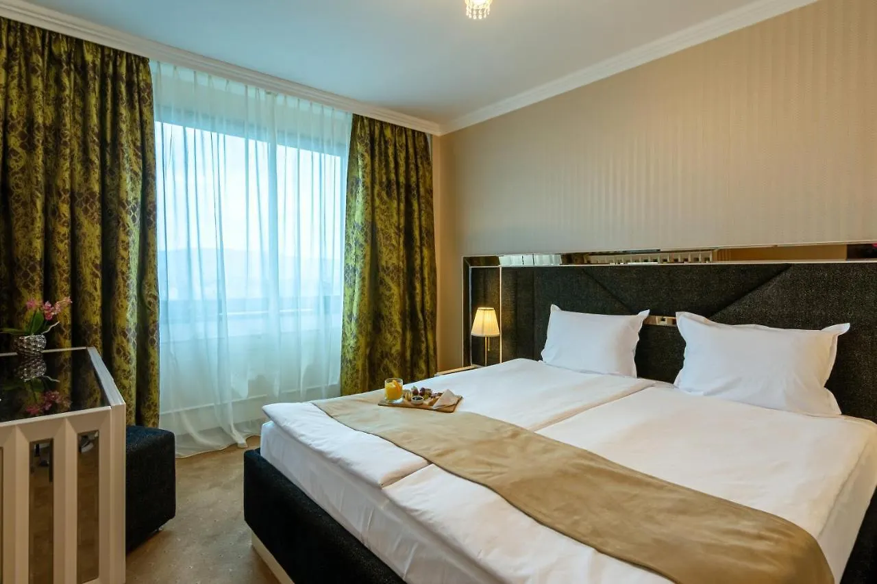 Astoria Grand Hotel Sofia