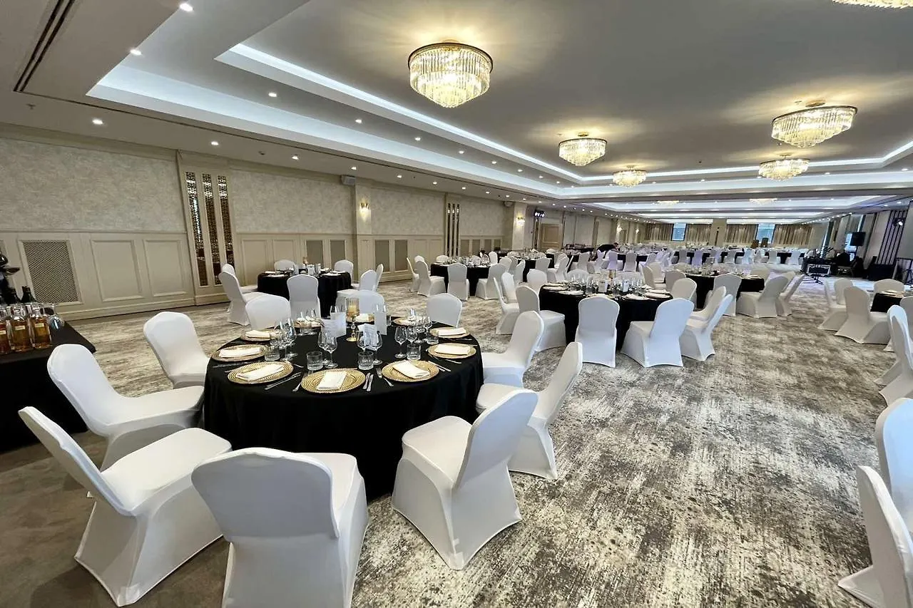 Astoria Grand Hotel Sofia 4*,  Bulgaria