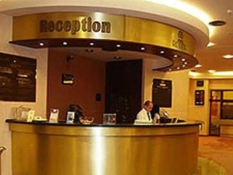 Astoria Grand Hotel Sofia 4*,  Bulgaria