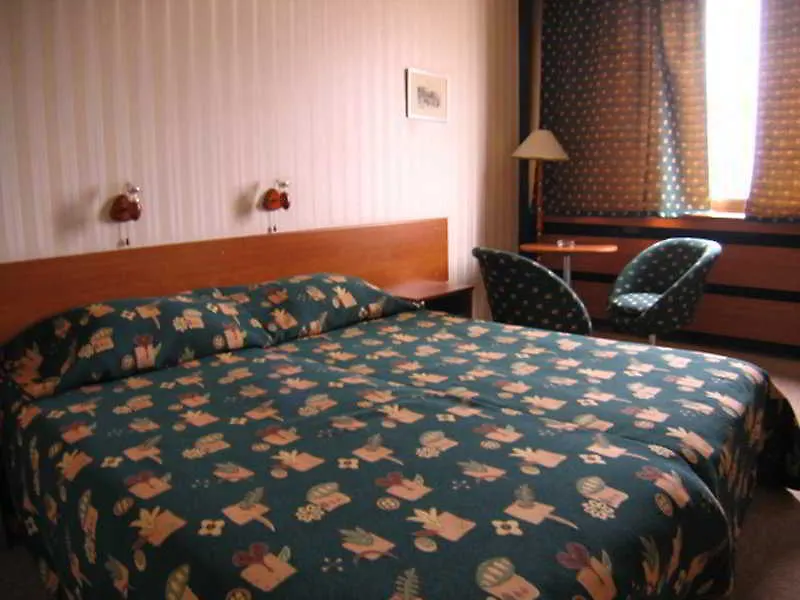 Astoria Grand Hotel Sofia