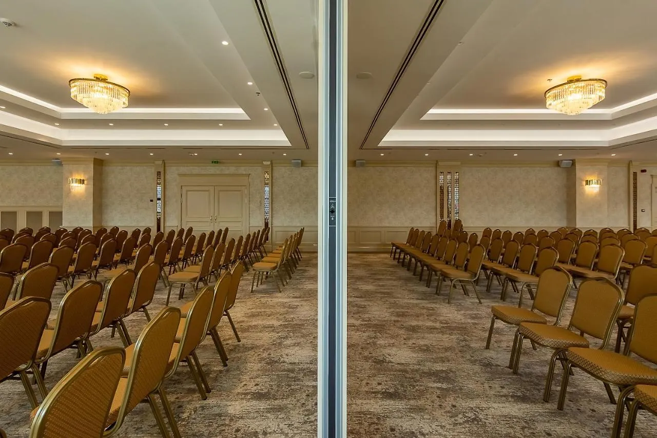 Astoria Grand Hotel Sofia