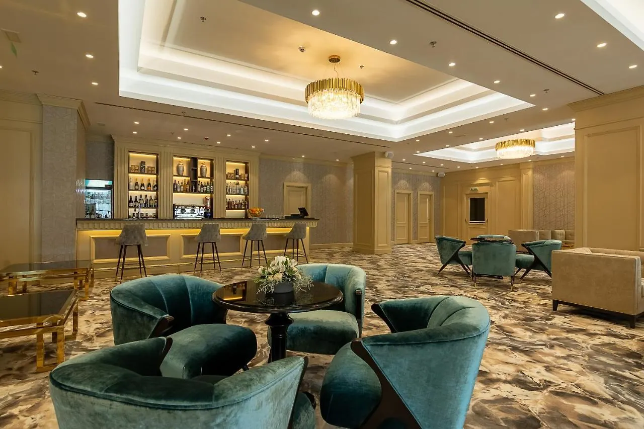 Astoria Grand Hotel Sofia