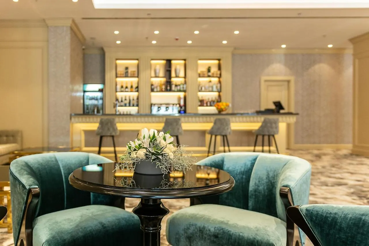 Astoria Grand Hotel Sofia 4*,  Bulgaria