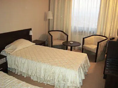 ****  Astoria Grand Hotel Sofia Bulgaria